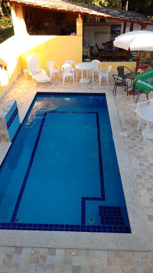 Recanto Sol De Verao Paraty Eksteriør billede